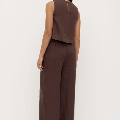 Everyday Linen Pant