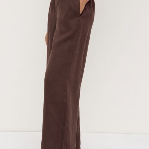 Everyday Linen Pant