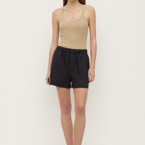 Everyday Linen Short