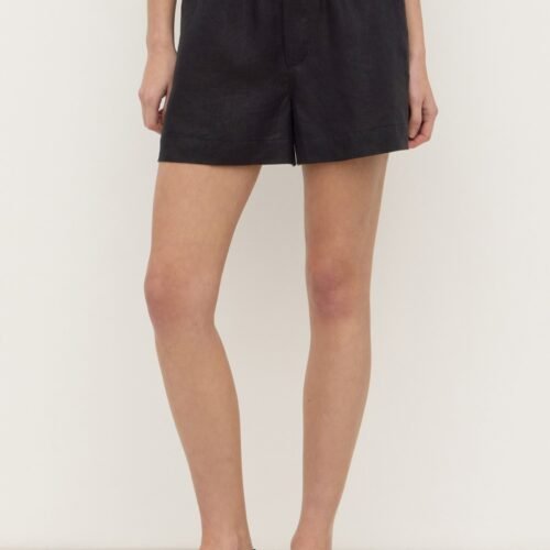 Everyday Linen Short