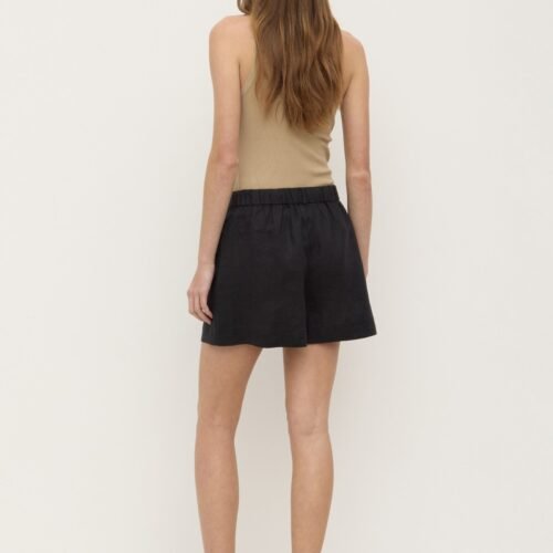 Everyday Linen Short