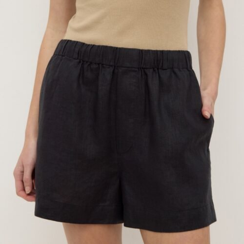 Everyday Linen Short