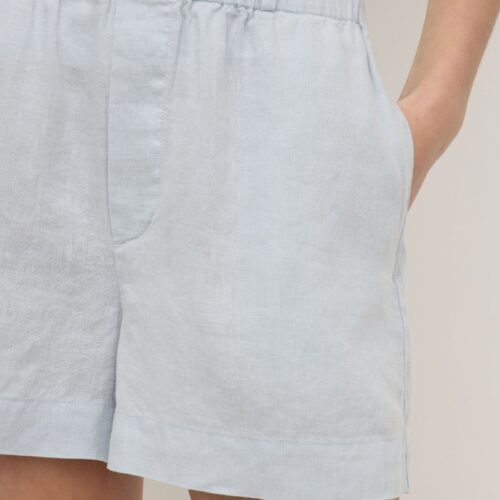 Everyday Linen Short