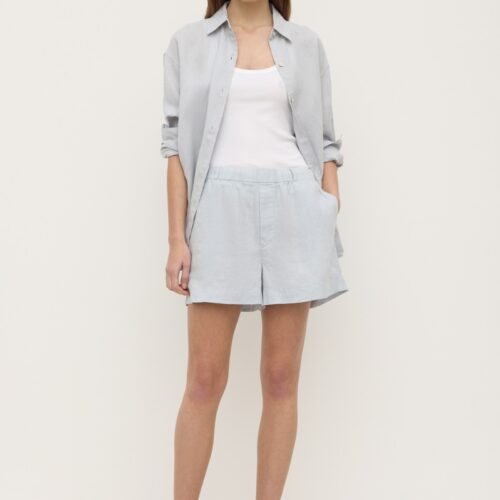 Everyday Linen Short