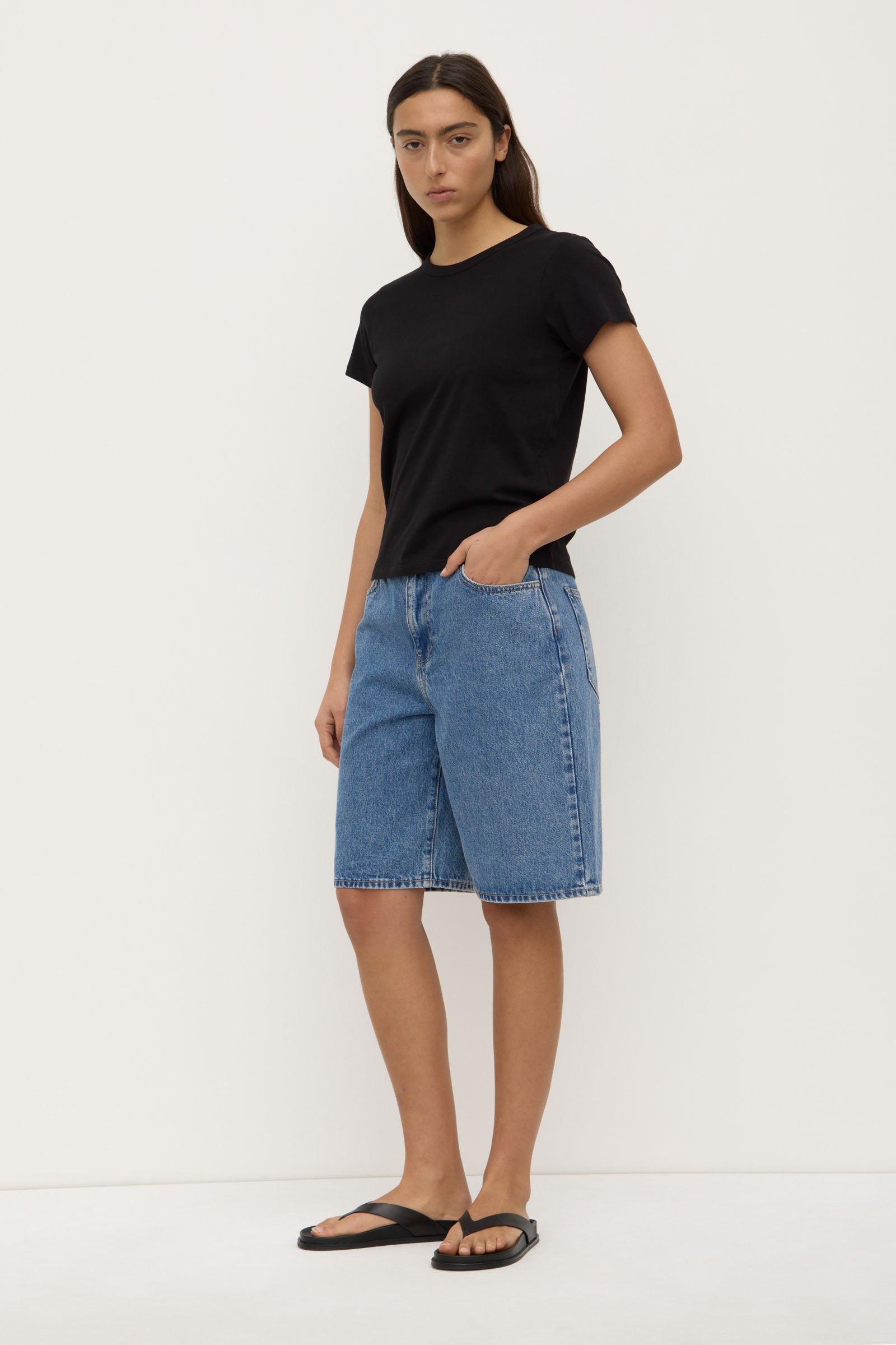 Indi Tee