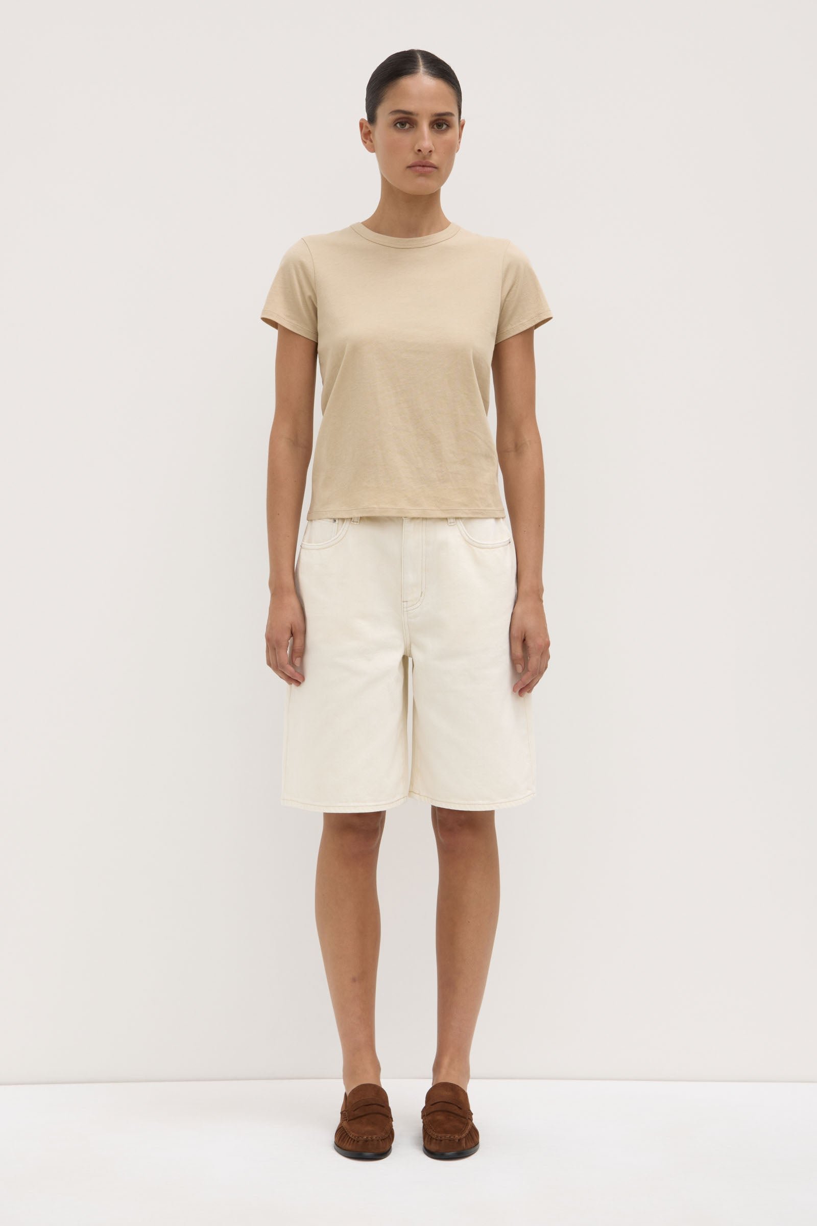 Indi Tee