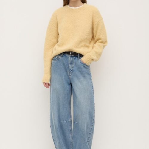 Julie Textured Knit