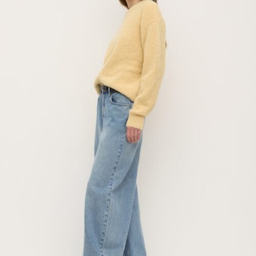 Julie Textured Knit