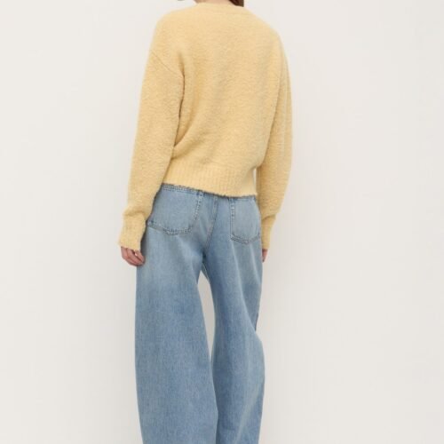 Julie Textured Knit