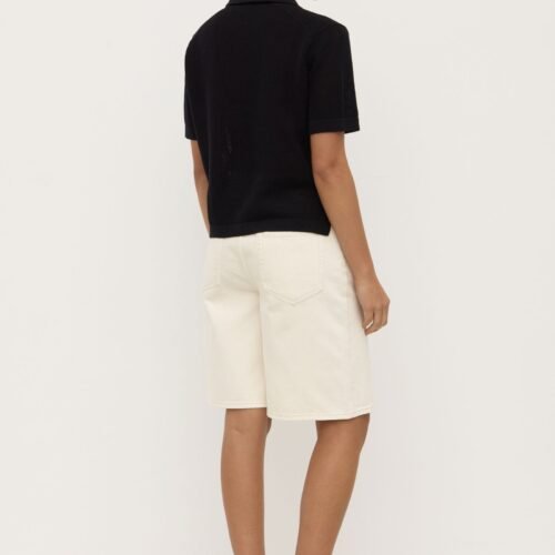 Kismet Knit Short Sleeve Shirt