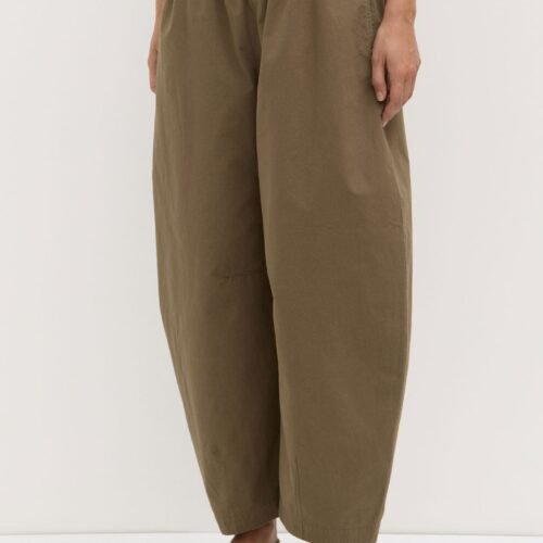 Lola Barrel Pant