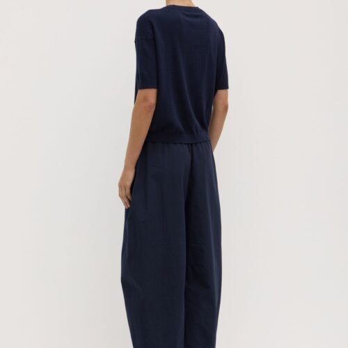Lola Barrel Pant
