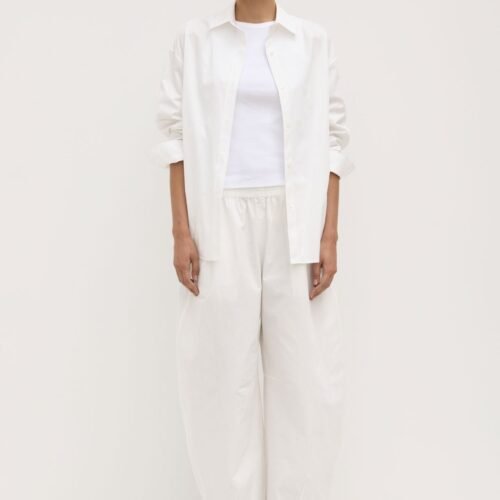 Lola Barrel Pant