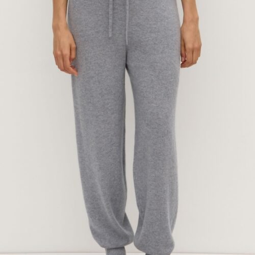 Lorrie Cashmere Lounge Pant