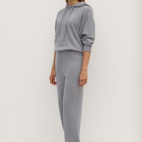 Lorrie Cashmere Lounge Pant