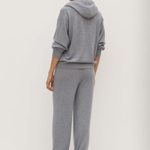 Lorrie Cashmere Lounge Pant