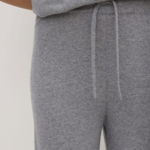 Lorrie Cashmere Lounge Pant