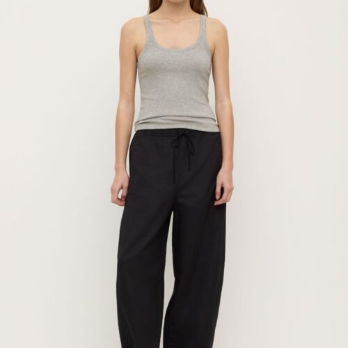 Loxley Cotton Linen Pant