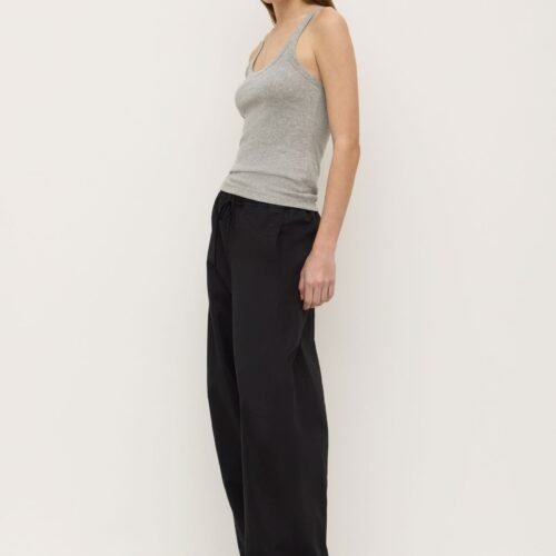 Loxley Cotton Linen Pant