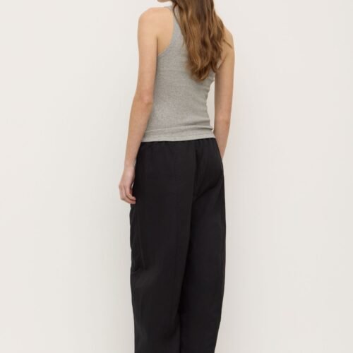 Loxley Cotton Linen Pant