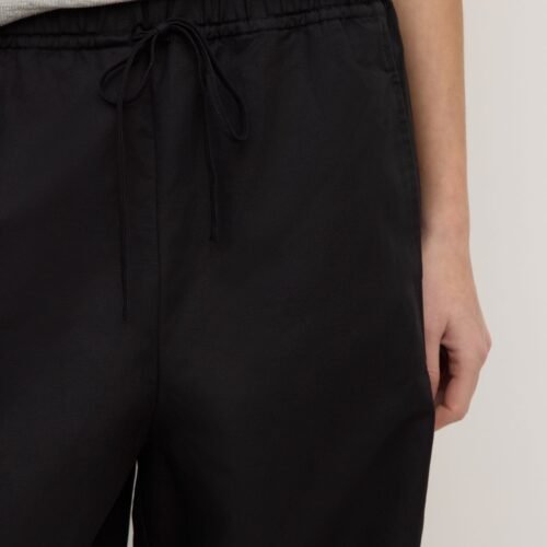 Loxley Cotton Linen Pant