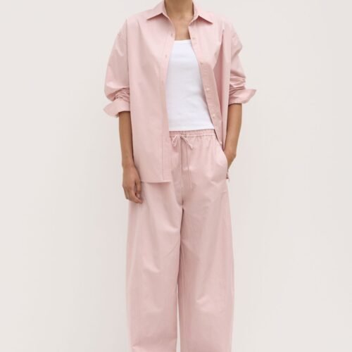 Loxley Cotton Linen Pant