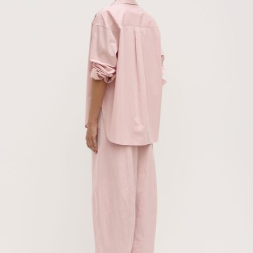 Loxley Cotton Linen Pant