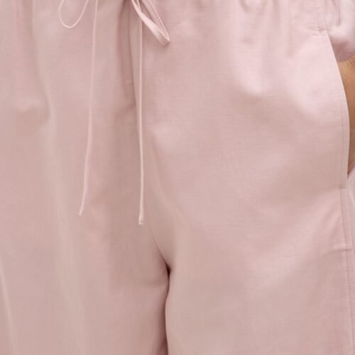 Loxley Cotton Linen Pant