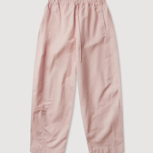 Loxley Cotton Linen Pant