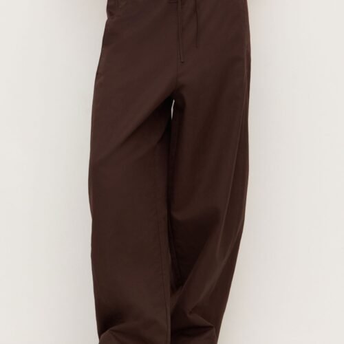 Loxley Cotton Linen Pant