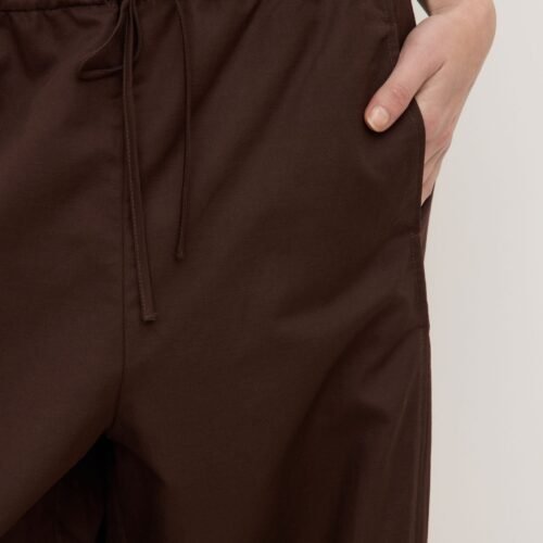 Loxley Cotton Linen Pant