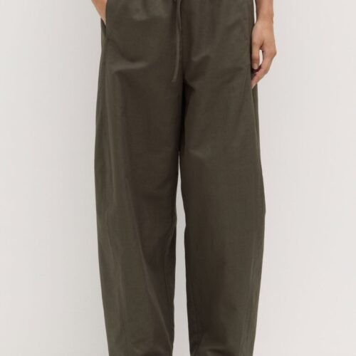 Loxley Cotton Linen Pant