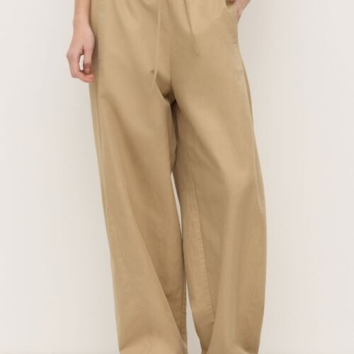 Loxley Cotton Linen Pant