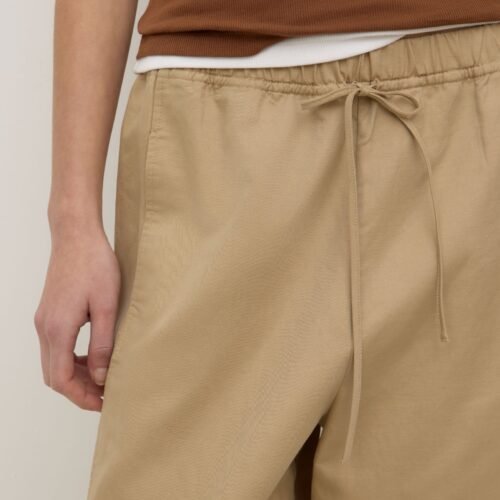 Loxley Cotton Linen Pant
