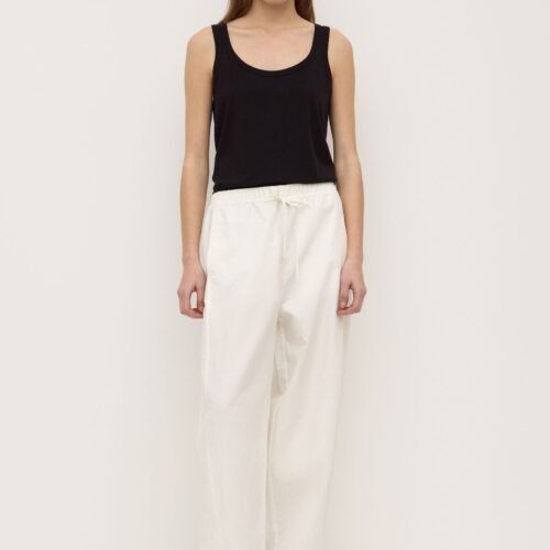 Loxley Cotton Linen Pant