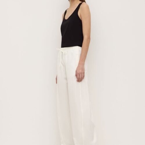 Loxley Cotton Linen Pant