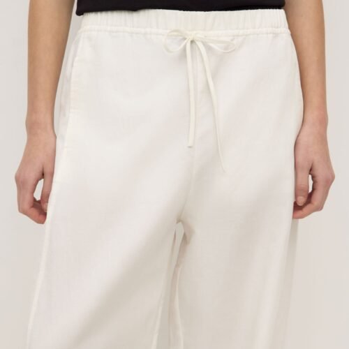 Loxley Cotton Linen Pant