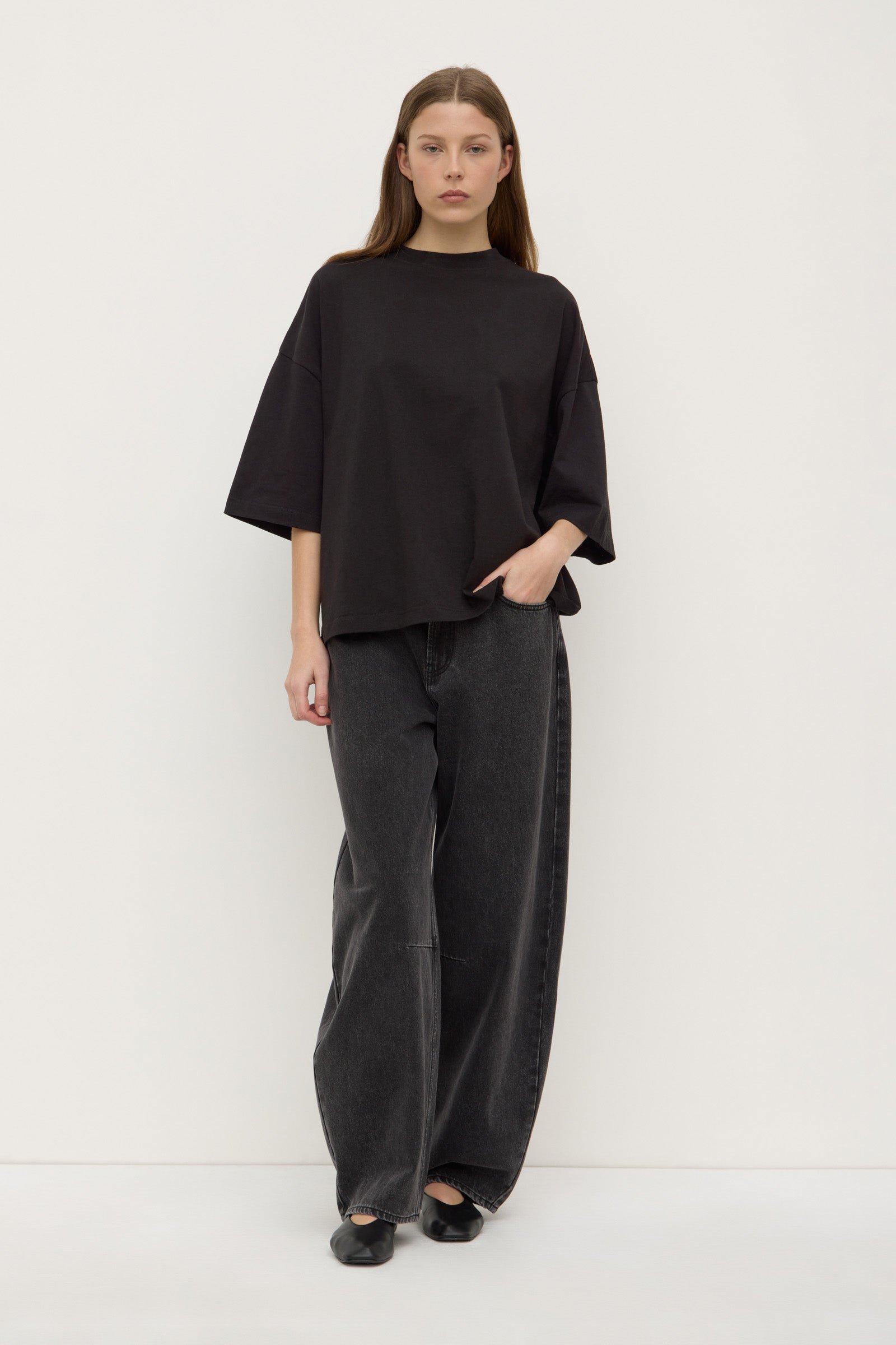 Max Oversized Tee