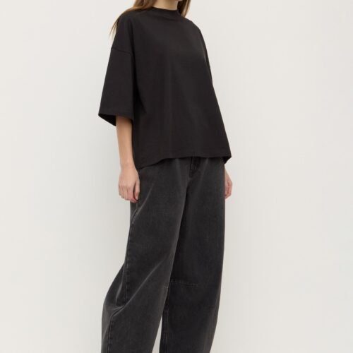 Max Oversized Tee