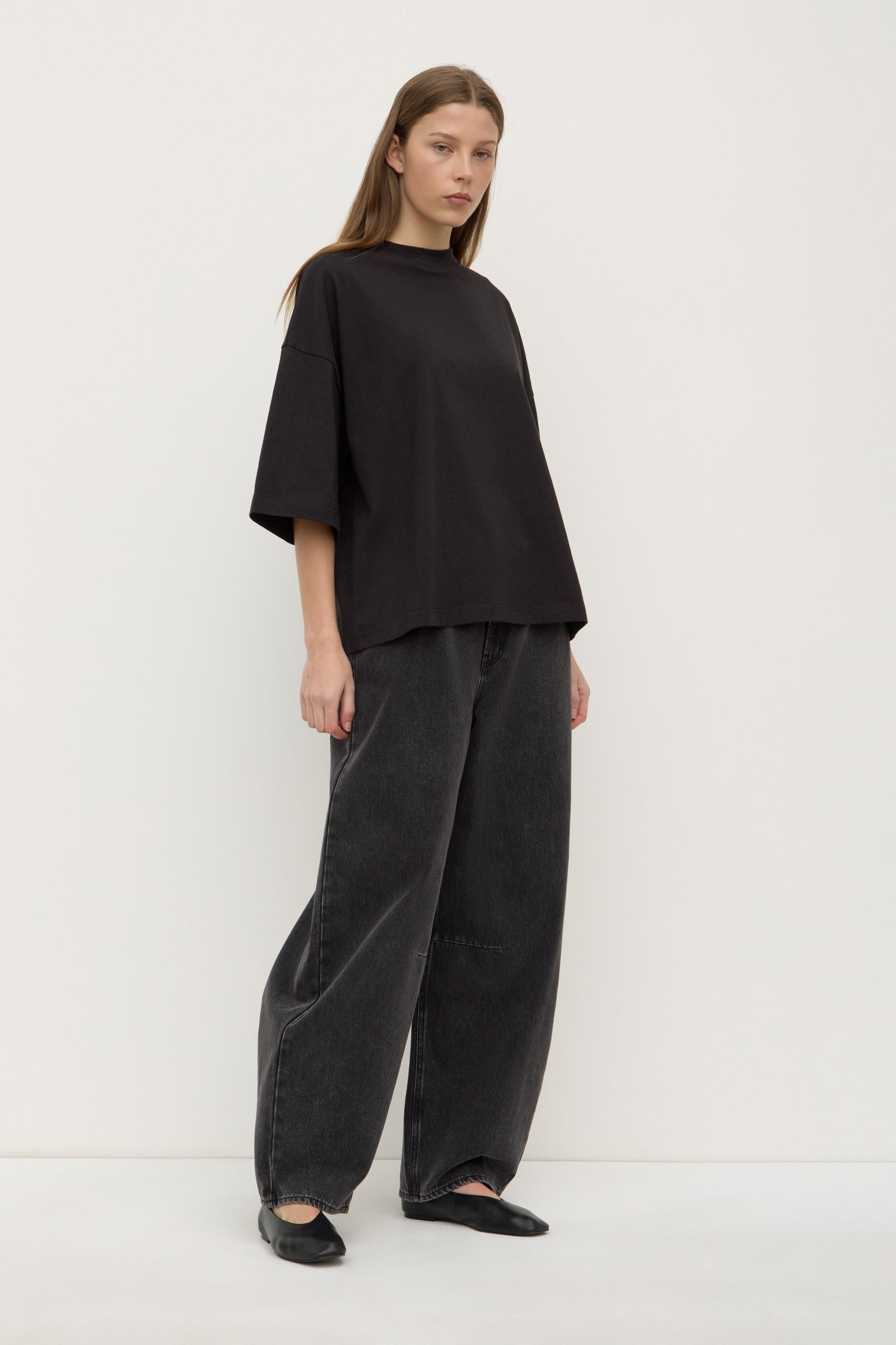 Max Oversized Tee