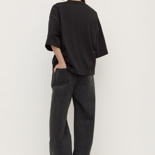 Max Oversized Tee