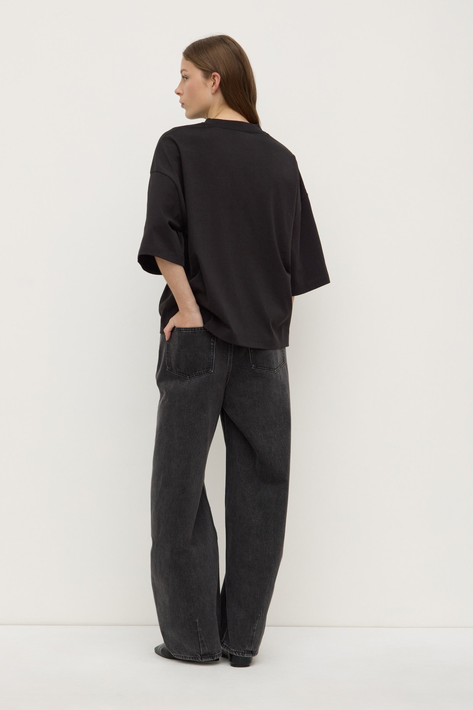 Max Oversized Tee
