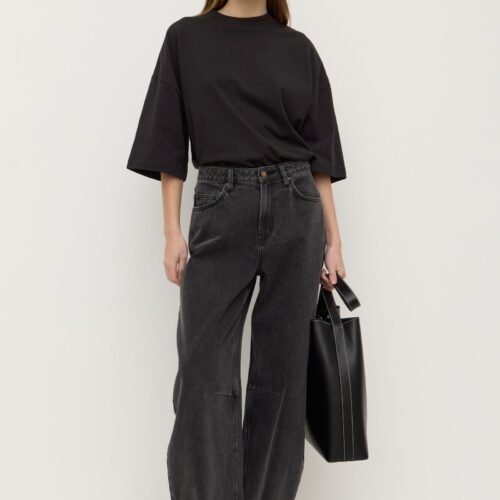 Max Oversized Tee