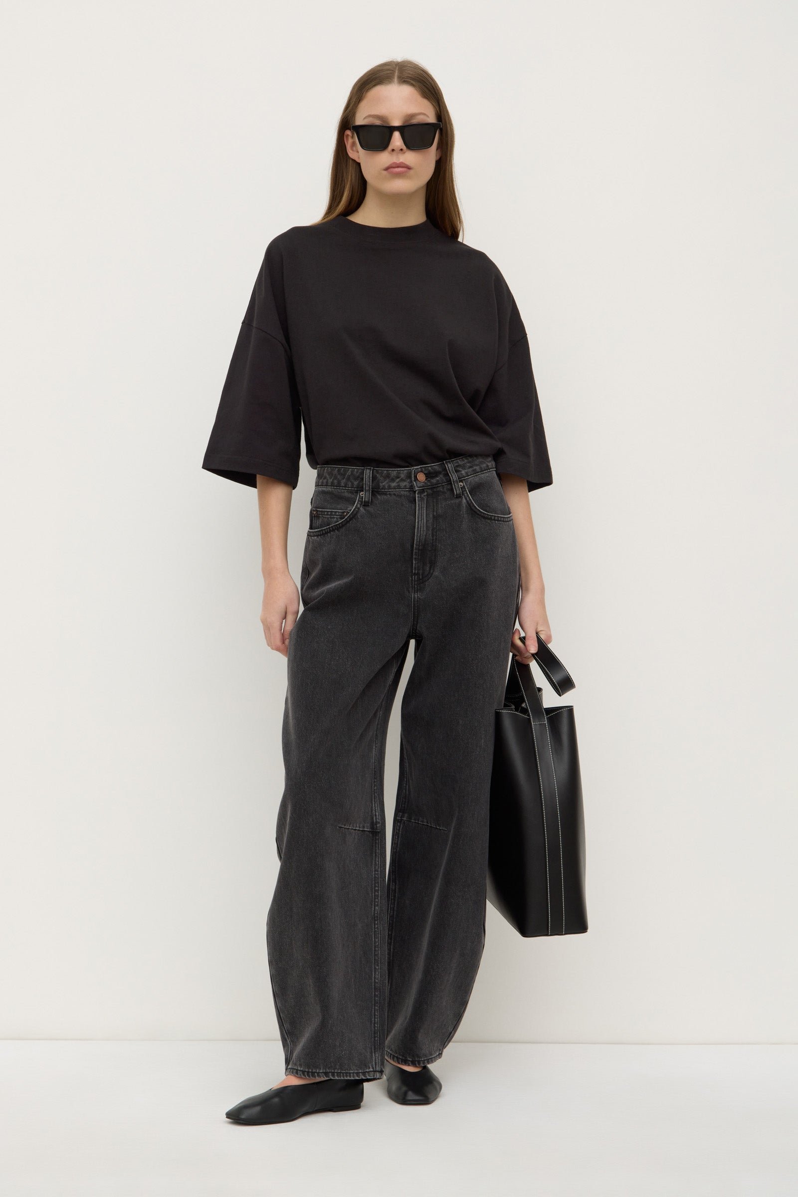 Max Oversized Tee