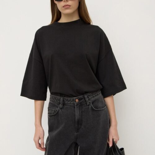 Max Oversized Tee