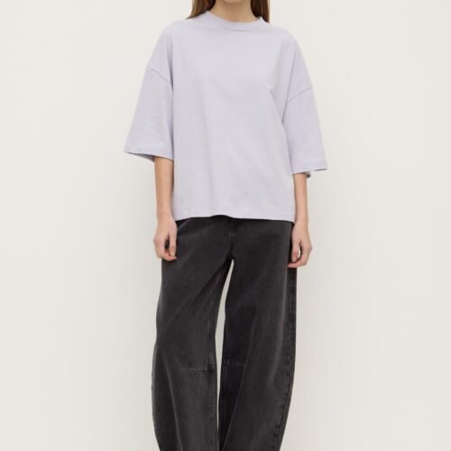Max Oversized Tee