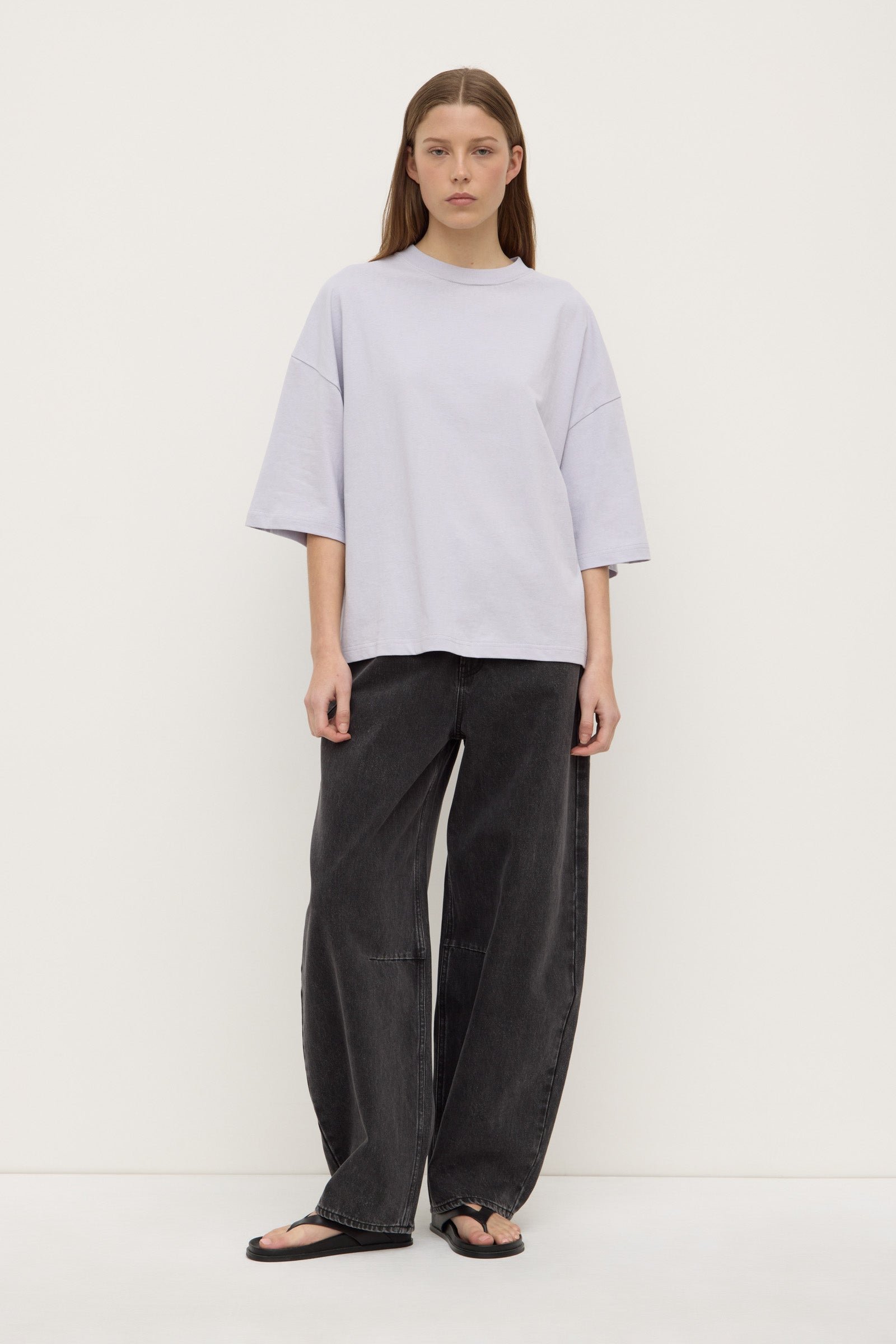Max Oversized Tee