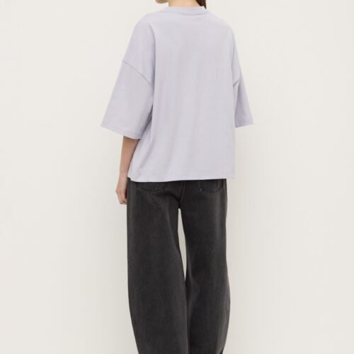 Max Oversized Tee