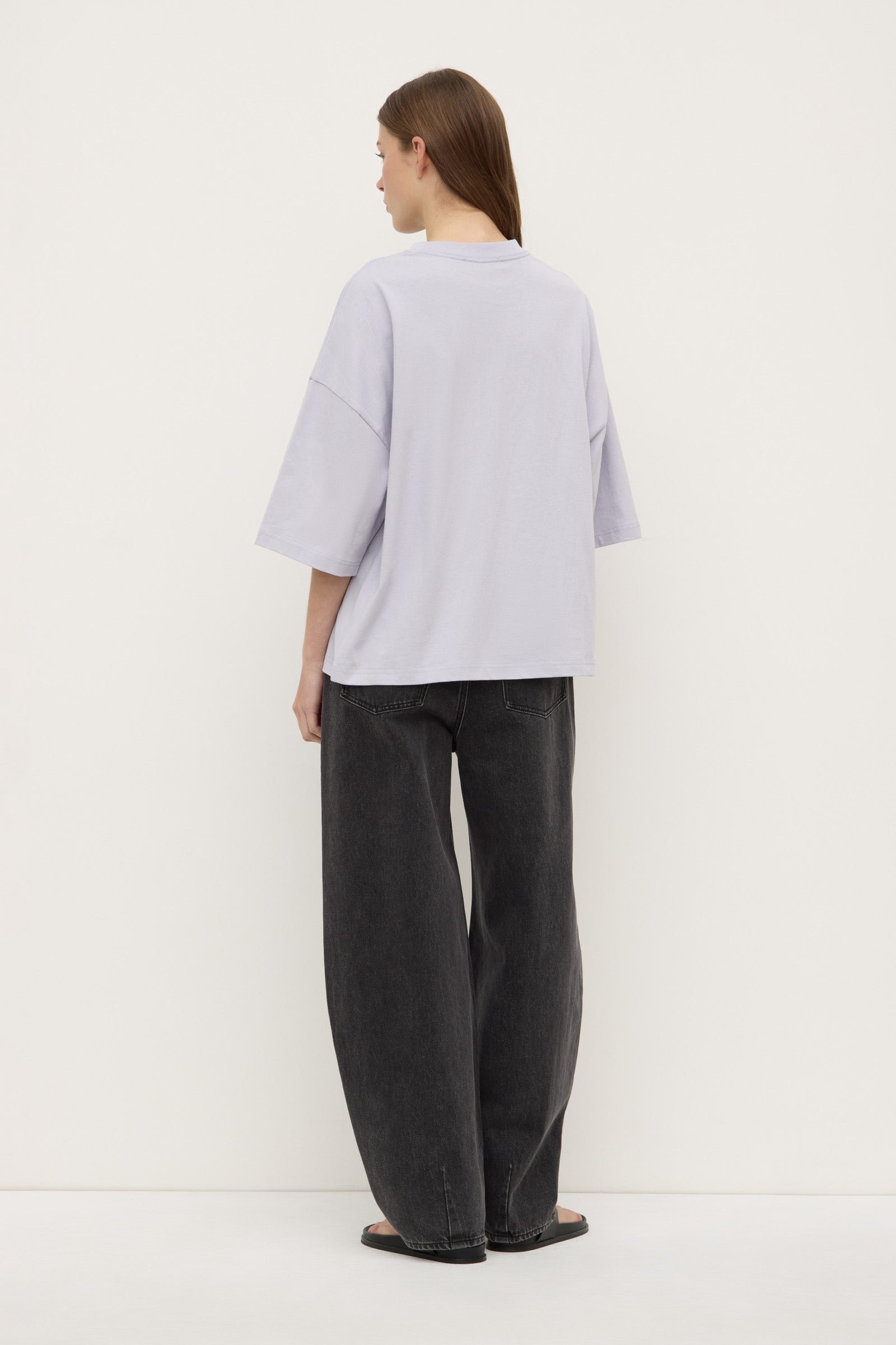 Max Oversized Tee