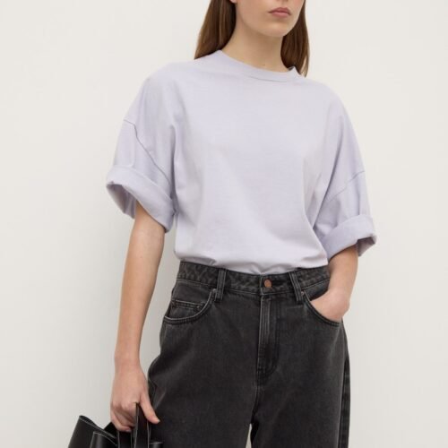 Max Oversized Tee